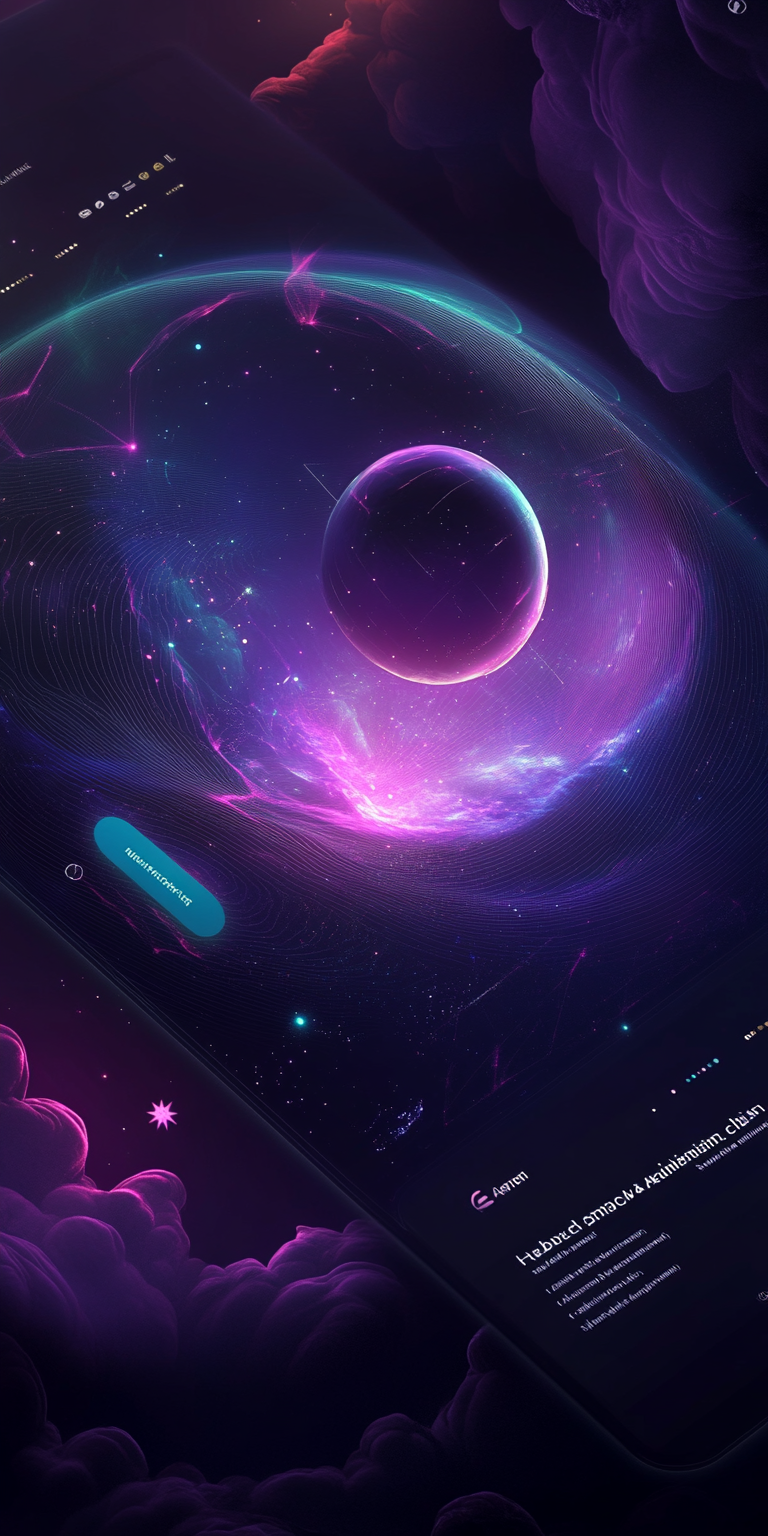 Dream Weaver Concept